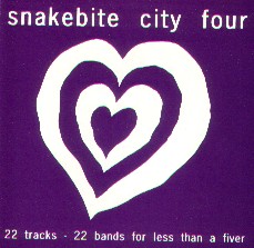 Snakebite City 4